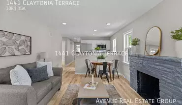 2 of 16 1441 Claytonia Ter House for rent in Richmond Heights, MO