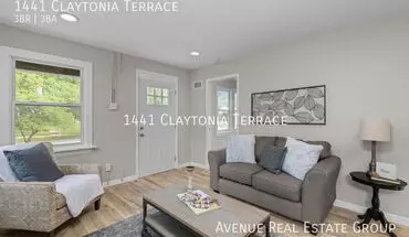 3 of 16 1441 Claytonia Ter House for rent in Richmond Heights, MO