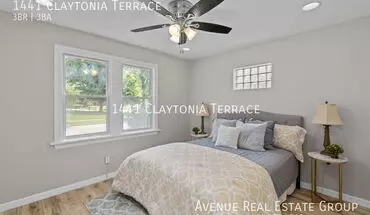 4 of 16 1441 Claytonia Ter House for rent in Richmond Heights, MO