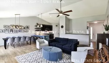 5 of 28 138 Windfall Way House for rent in Eureka, MO