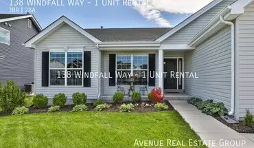 3 of 28 138 Windfall Way House for rent in Eureka, MO