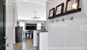 4 of 28 138 Windfall Way House for rent in Eureka, MO