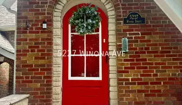 2 of 17 5227 Winona Ave House for rent in St Louis, MO