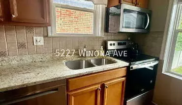 3 of 17 5227 Winona Ave House for rent in St Louis, MO