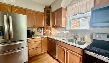 4 of 17 5227 Winona Ave House for rent in St Louis, MO
