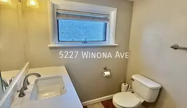 5 of 17 5227 Winona Ave House for rent in St Louis, MO