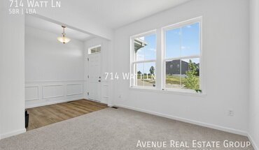 714 Watt Ln Apartment for rent in Wentzville, MO