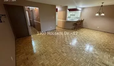 4 of 38 1300 Holgate Dr House for rent in Ballwin, MO