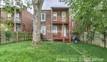 5 of 42 3315 Humphrey St House for rent in St Louis, MO