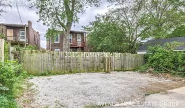 3 of 42 3315 Humphrey St House for rent in St Louis, MO