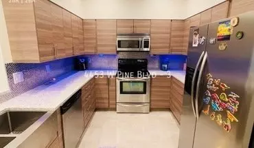 3 of 13 4453 W Pine Blvd Apartment for rent in St Louis, MO