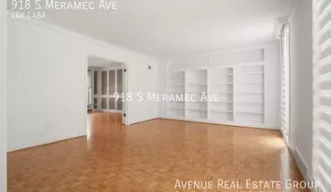 3 of 50 918 S Meramec Ave House for rent in St Louis, MO