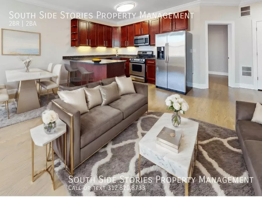 4002 S Calumet Ave Apartment for rent in Chicago, IL