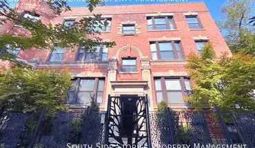 2 of 25 4002 S Calumet Ave Apartment for rent in Chicago, IL
