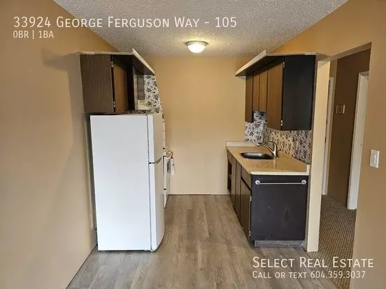 33924 George Ferguson Way Apartment for rent in Abbotsford, BC