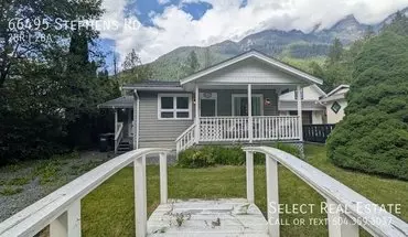 2 of 23 66495 Stephens Rd House for rent in Hope, BC