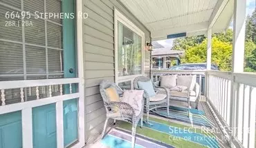 3 of 23 66495 Stephens Rd House for rent in Hope, BC