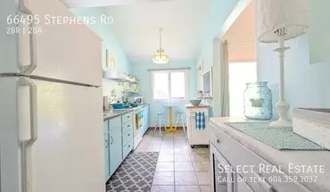 5 of 23 66495 Stephens Rd House for rent in Hope, BC