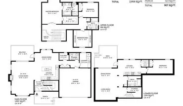2 of 47 45957 Sherwood Dr House for rent in Chilliwack, BC