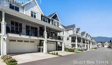 2 of 41 45505 Campus Dr House for rent in Chilliwack, BC
