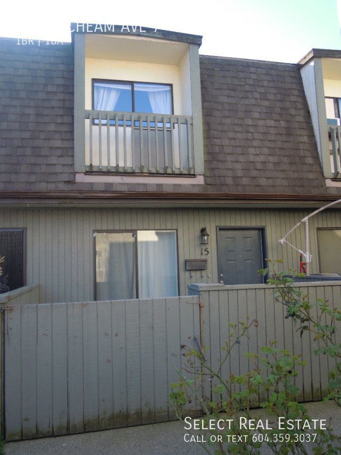 45882 Cheam Ave Chilliwack, BC House for Rent Rentable