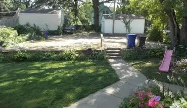 2 of 33 1022 Stinson St House for rent in St Paul, MN