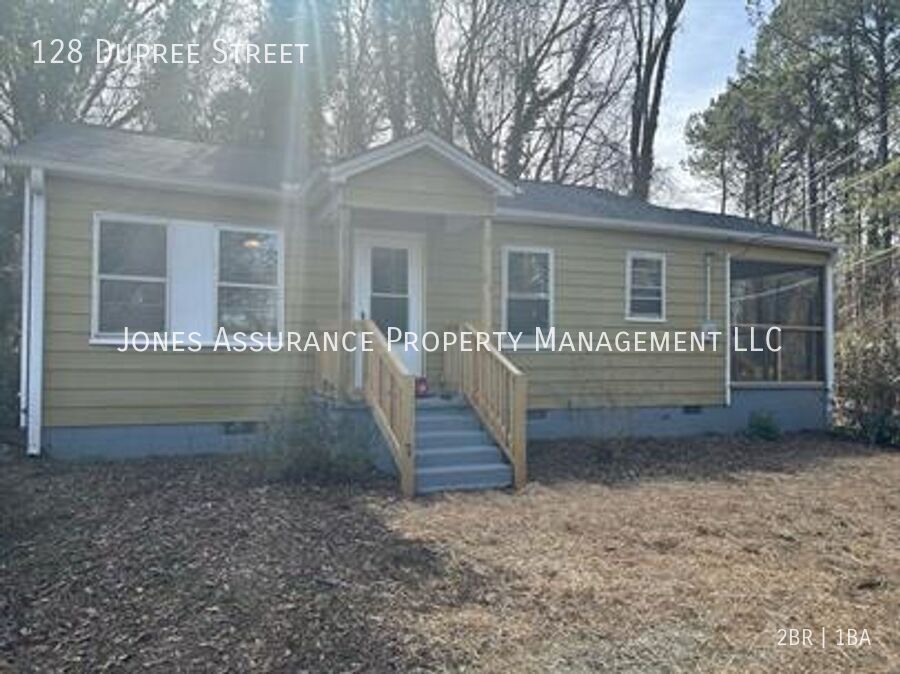 128 Dupree St Apartment for rent in Clemson, SC