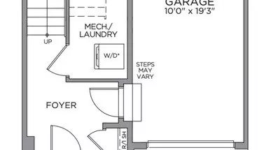 2 of 27 230 Tussock Private House for rent in Ottawa, ON
