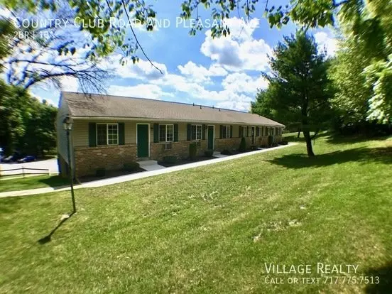 601 Country Club Rd Apartment for rent in Red Lion, PA