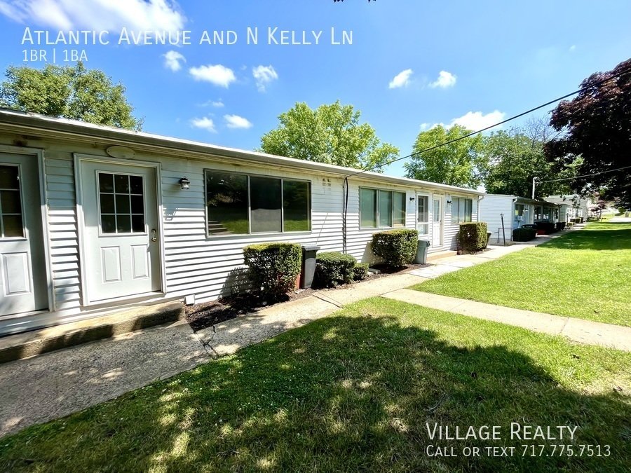 684 Atlantic Ave Red Lion, PA Apartment for Rent Rentable