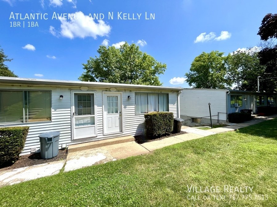 680 Atlantic Ave Red Lion, PA Apartment for Rent Rentable