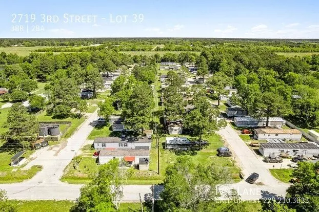 2719 3rd St Apartment for rent in Huffman, TX