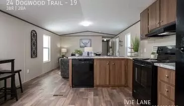 4 of 19 38 Mockingbird Ln House for rent in Valdosta, GA