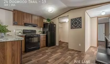 2 of 19 38 Mockingbird Ln House for rent in Valdosta, GA