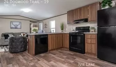 3 of 19 38 Mockingbird Ln House for rent in Valdosta, GA