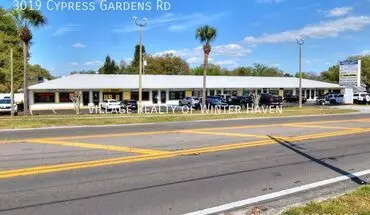 2 of 7 3019 Cypress Gardens Rd Apartment for rent in Winter Haven, FL