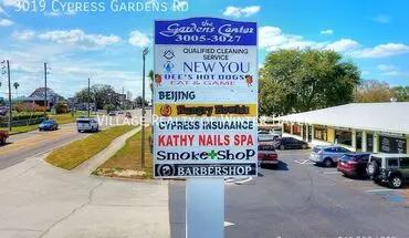 3 of 7 3019 Cypress Gardens Rd Apartment for rent in Winter Haven, FL