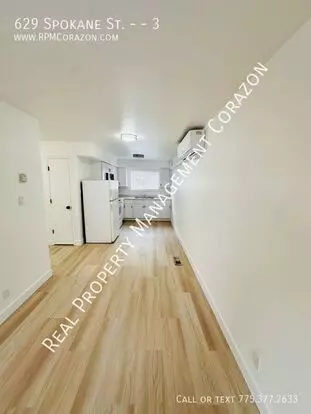 629 Spokane St - 629 Spokane St Apartment for rent in Reno, NV 629 Spokane St - 629 Spokane St Apartment for rent in Reno, NV