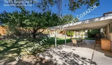 5 of 27 3495 Rauscher Dr House for rent in Reno, NV