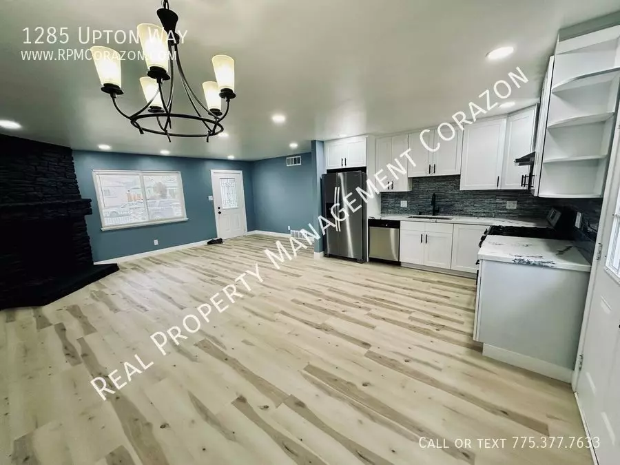 1285 Upton Way House for rent in Sparks, NV