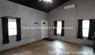 2 of 8 2807 Bertram St Unit B Apartment for rent in Marianna, FL