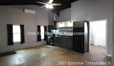 4 of 8 2807 Bertram St Unit B Apartment for rent in Marianna, FL