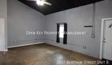 3 of 8 2807 Bertram St Unit B Apartment for rent in Marianna, FL