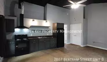 5 of 8 2807 Bertram St Unit B Apartment for rent in Marianna, FL