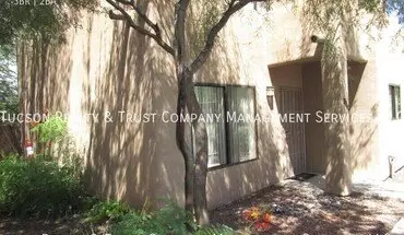 2 of 11 3767 E Flower St House for rent in Tucson, AZ