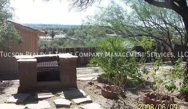 4 of 30 3884 S Wayside Ln House for rent in Tucson, AZ