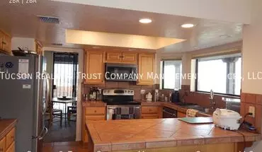 5 of 45 4505 N Arroyo Vacio House for rent in Tucson, AZ