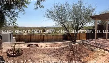 3 of 30 3884 S Wayside Ln House for rent in Tucson, AZ
