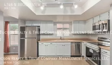 3 of 24 4748 N Brookeview Dr House for rent in Tucson, AZ