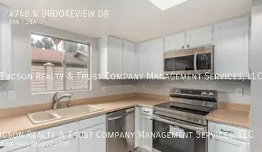 4 of 24 4748 N Brookeview Dr House for rent in Tucson, AZ
